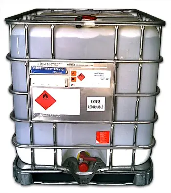 Contenedores 1000 Litros